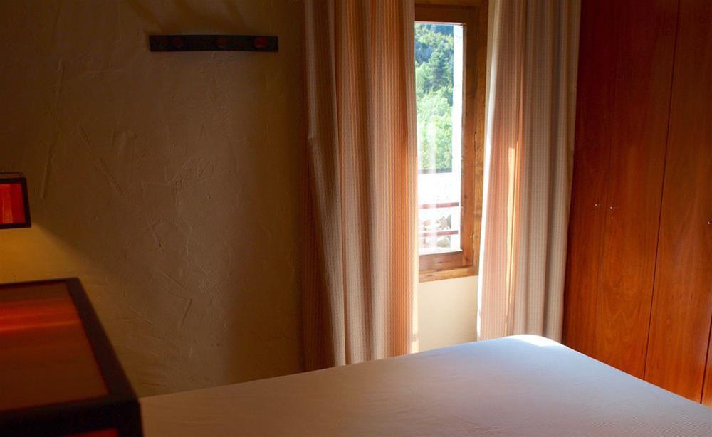 Hotel Santa Cristina Petit Spa Canfranc Ngoại thất bức ảnh