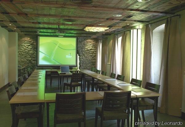 Hotel Santa Cristina Petit Spa Canfranc Ngoại thất bức ảnh