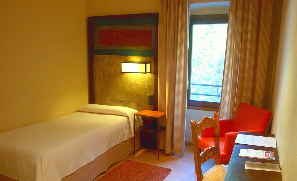 Hotel Santa Cristina Petit Spa Canfranc Ngoại thất bức ảnh