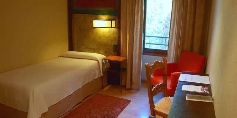 Hotel Santa Cristina Petit Spa Canfranc Ngoại thất bức ảnh